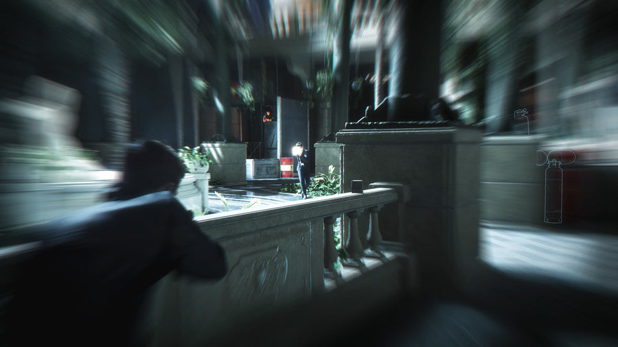 Captura de juego de 007 First Light - PS5 - imagen 2