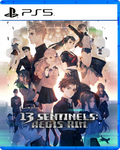 Carátula de 13 Sentinels: Aegis Rim - PS5