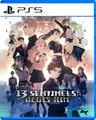 Carátula de 13 Sentinels: Aegis Rim - PS5
