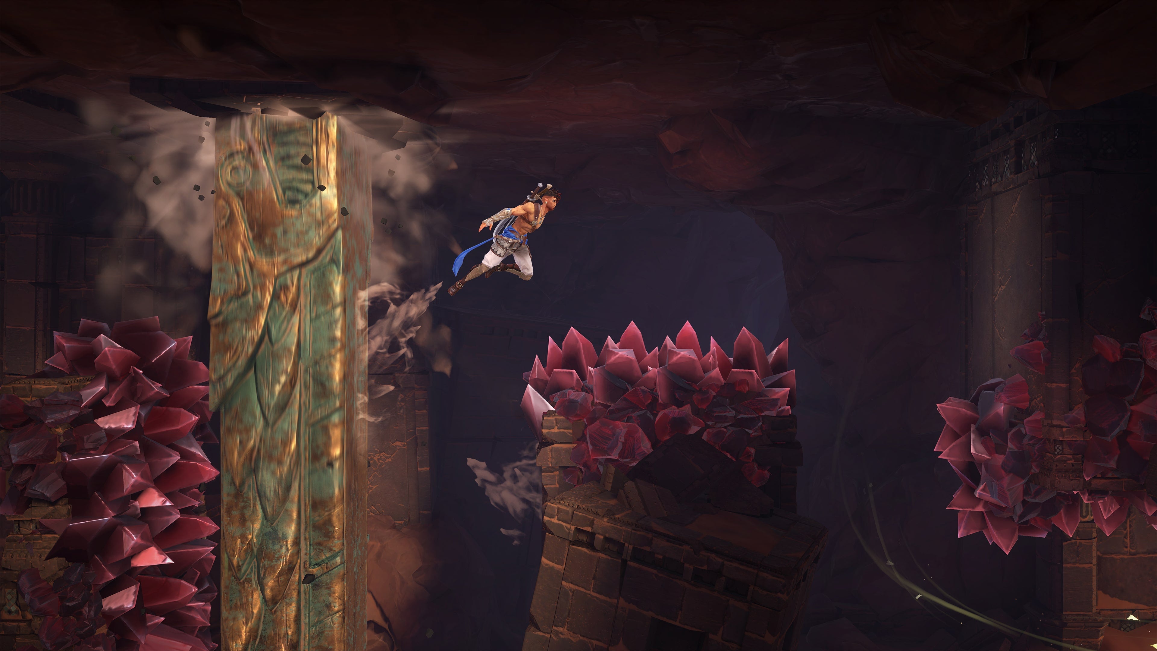 Prince of Persia™ - New Era Bundle