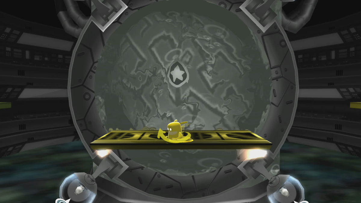 Captura de juego de de Blob 2 - Nintendo Switch - imagen 4
