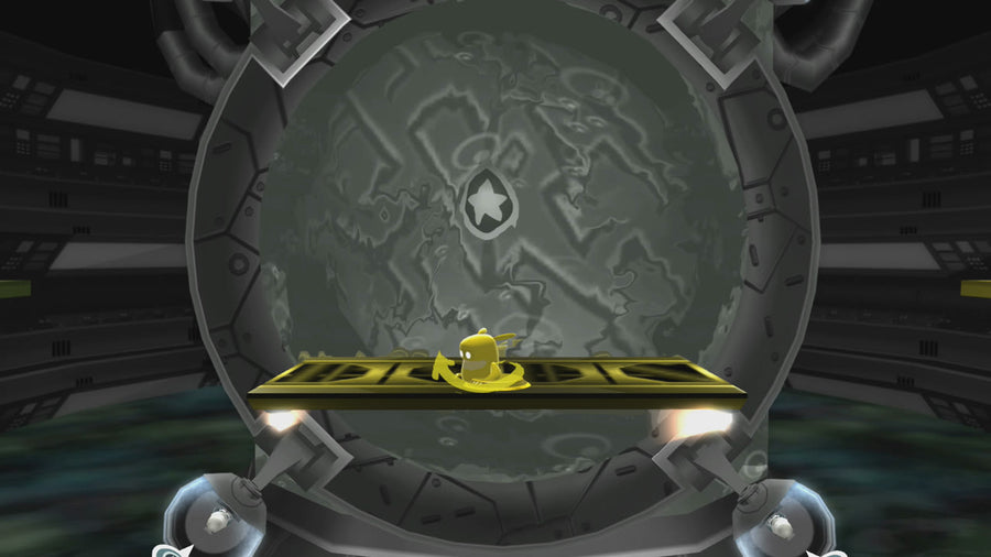 Captura de juego de de Blob 2 - Nintendo Switch - imagen 4