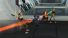 Captura de juego de STAR WARS: Episode I: Jedi Power Battles - PS5 - imagen 1