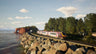Captura de juego de Train Sim World 6: UK Edition - PS5 - imagen 1