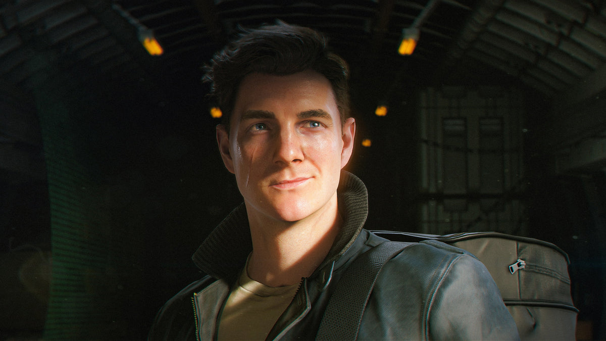 Captura de juego de 007 First Light - Deluxe Edition - PS5 - imagen 5