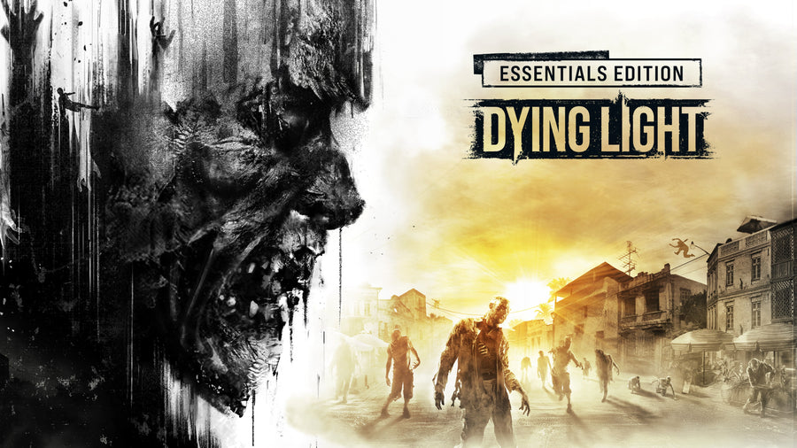 Captura de juego de Dying Light - Essentials Edition - PS4 - imagen 5