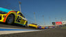 Captura de juego de NASCAR 25 Gold Edition - PS5 - imagen 1