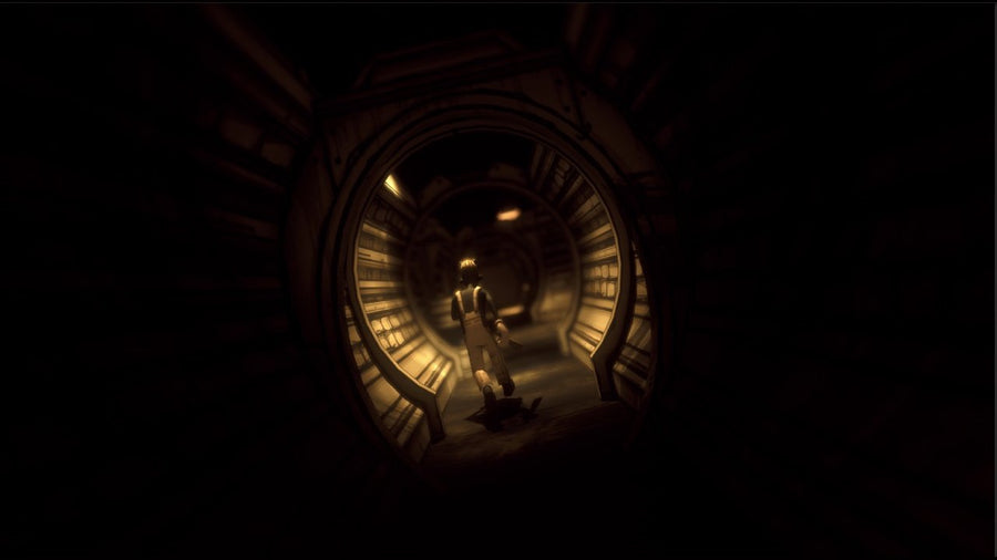 Captura de juego de Bendy: Lone Wolf - Nintendo Switch - imagen 5