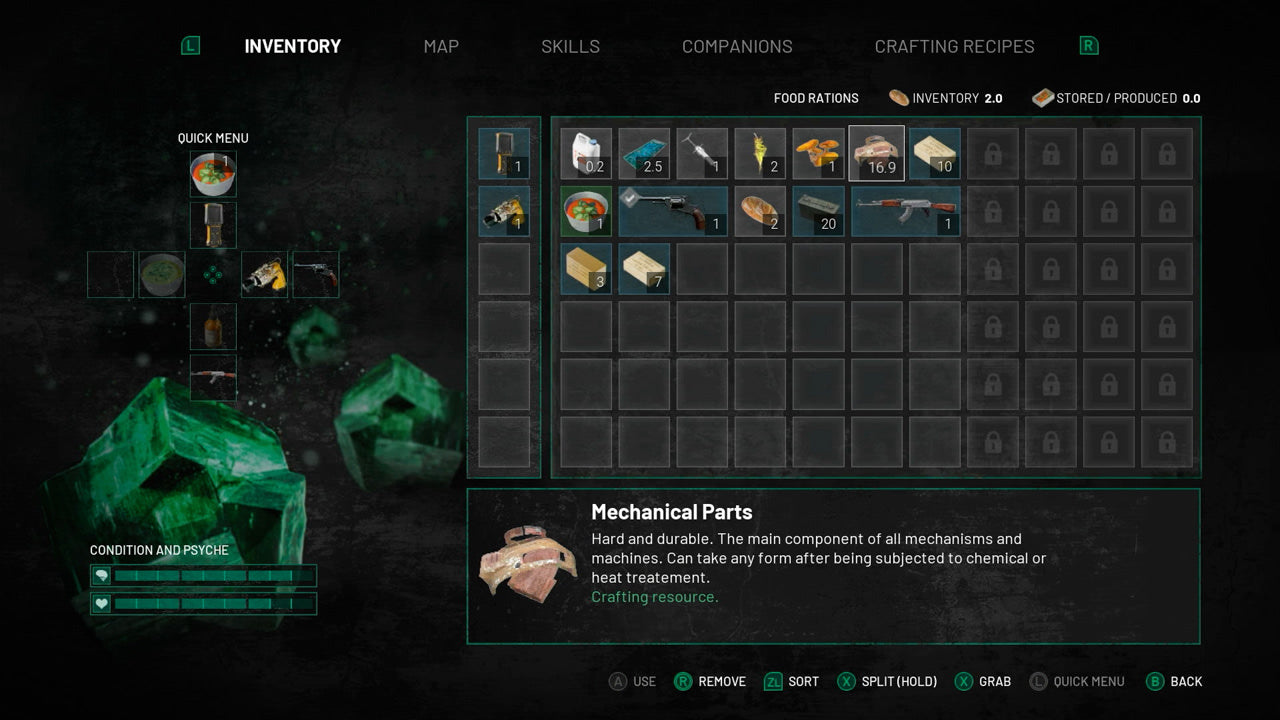 Chernobylite Complete Edition