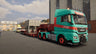 Captura de juego de Truck Simulator Cargo Driver 2024 - USA - PS5 - imagen 1