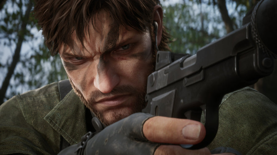 Captura de juego de METAL GEAR SOLID Δ: SNAKE EATER - PS5 - imagen 1
