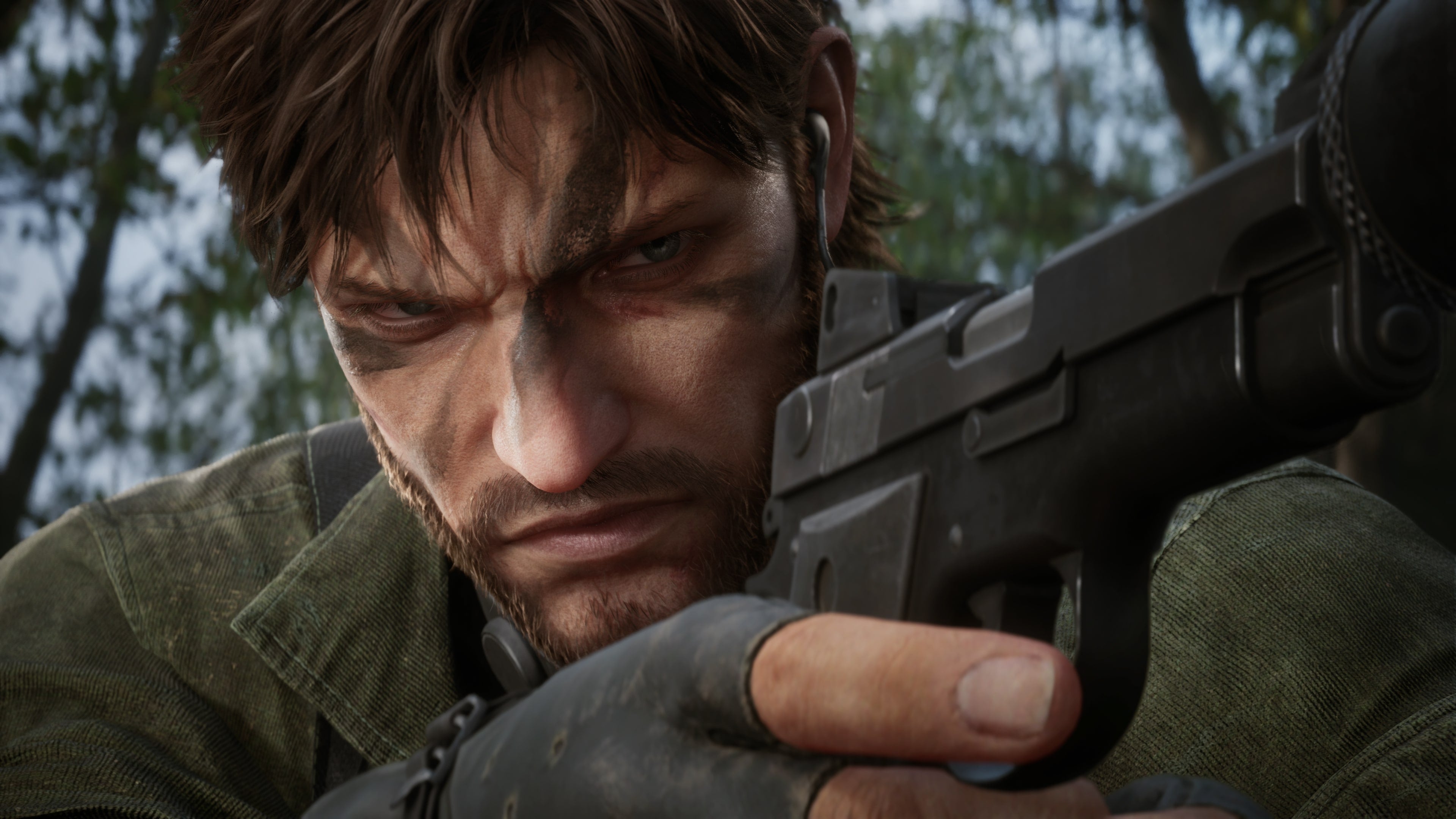 Captura de juego de METAL GEAR SOLID Δ: SNAKE EATER Digital Deluxe Edition - PS5 - imagen 1