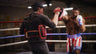 Captura de juego de Big Rumble Boxing: Creed Champions - Nintendo Switch - imagen 4