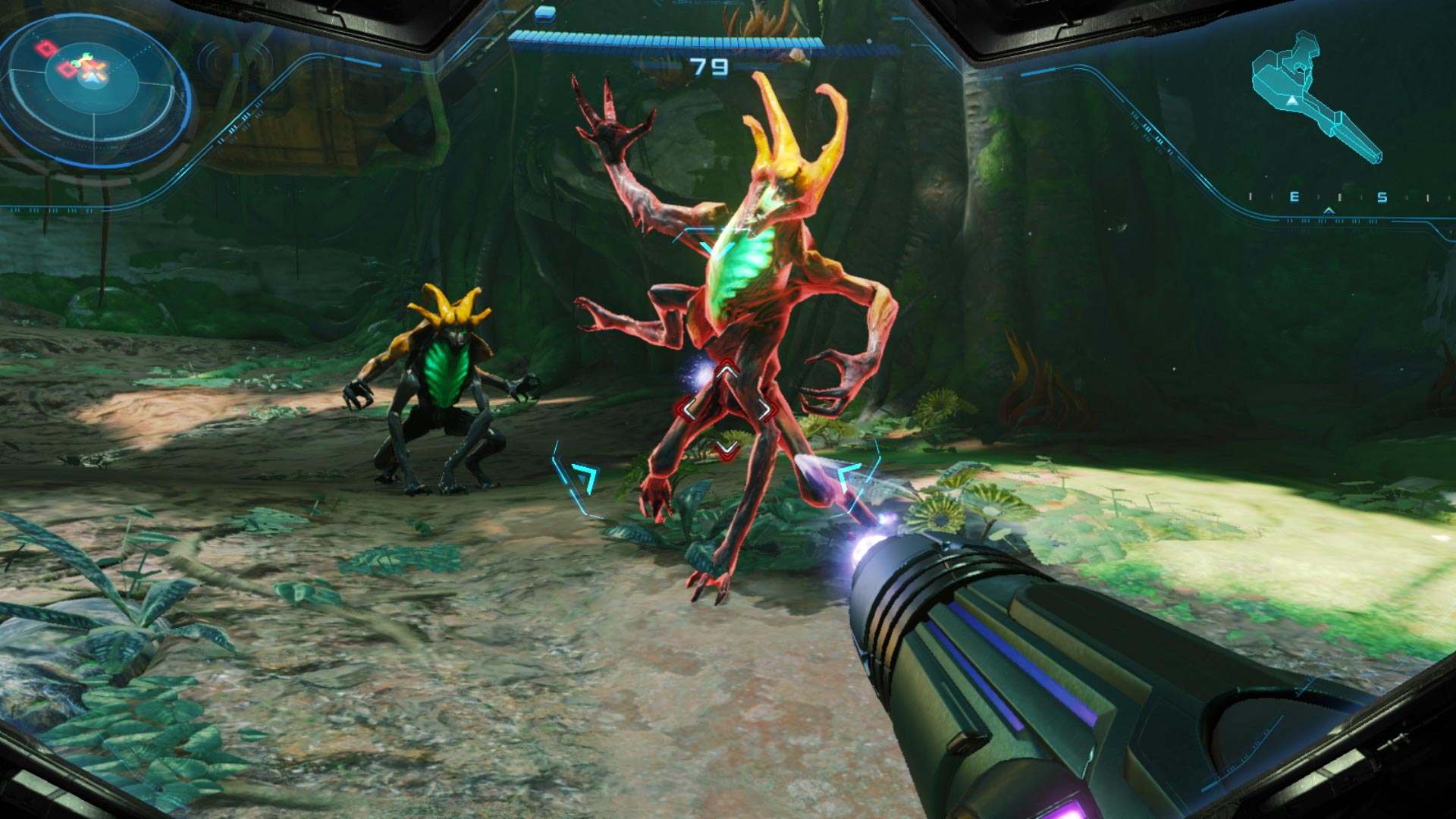 Metroid Prime™ 4: Beyond – Nintendo Switch™ 2 Edition