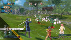 The Legend of Heroes: Trails through Daybreak