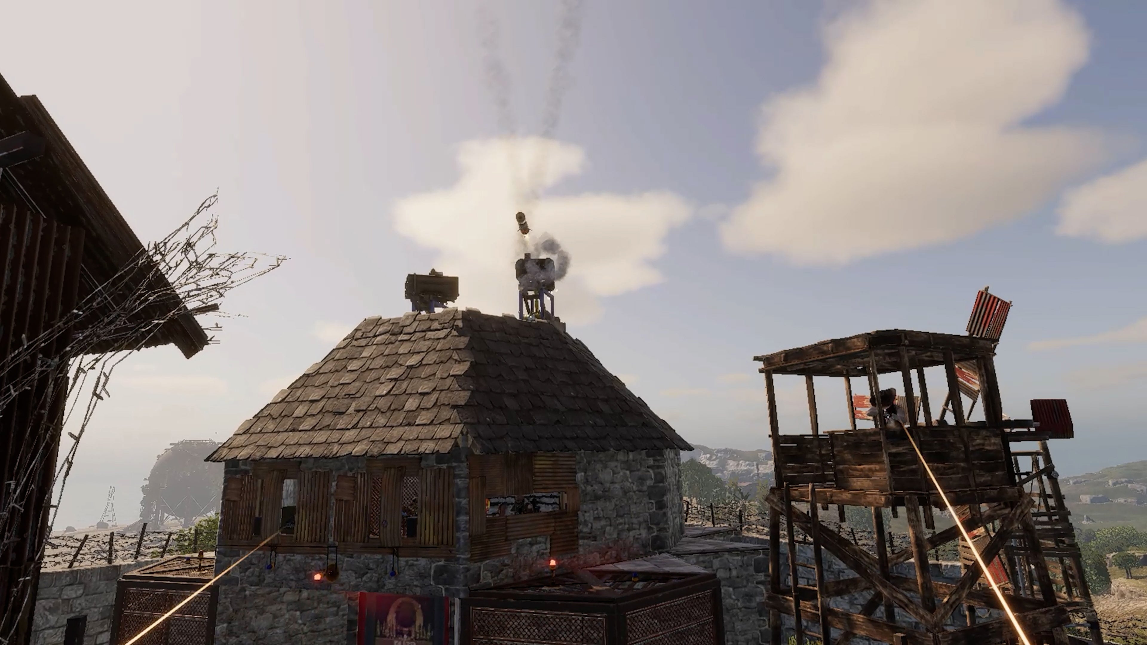Rust Console Edition