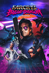 Captura de juego de Far Cry 3 Blood Dragon Classic Edition - PS4 - imagen 4