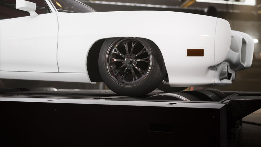 Captura de juego de Street Outlaws 2: Winner Takes All - PS5 - imagen 1