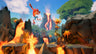 Captura de juego de Crash Bandicoot 4: Its About Time - PS5 - imagen 4