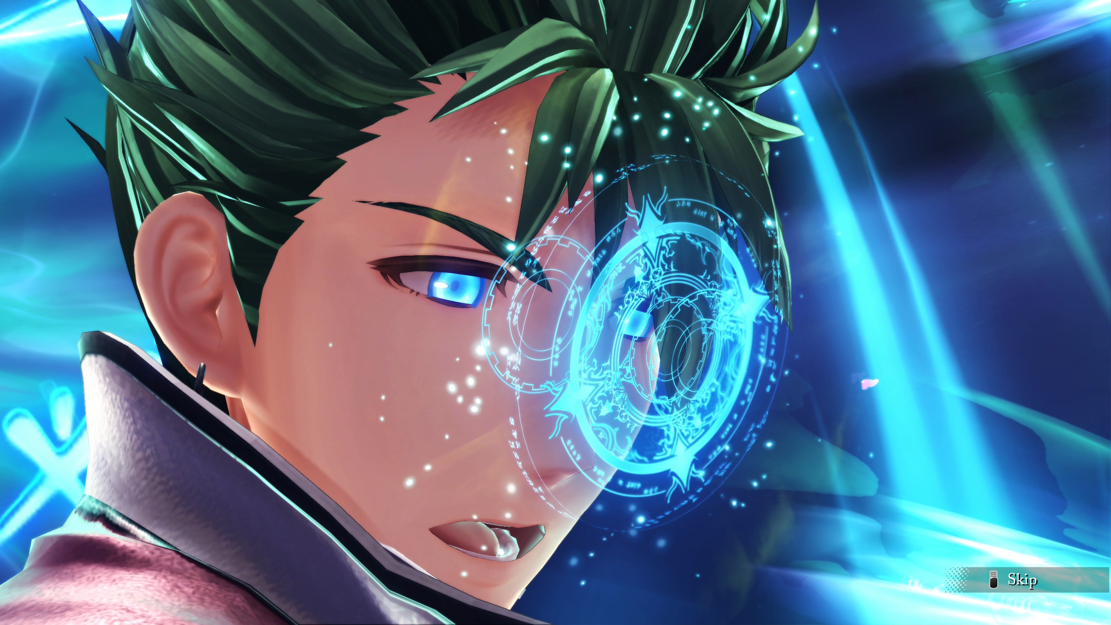 Captura de juego de The Legend of Heroes: Trails beyond the Horizon - Digital Deluxe Edition - PS4 - imagen 3