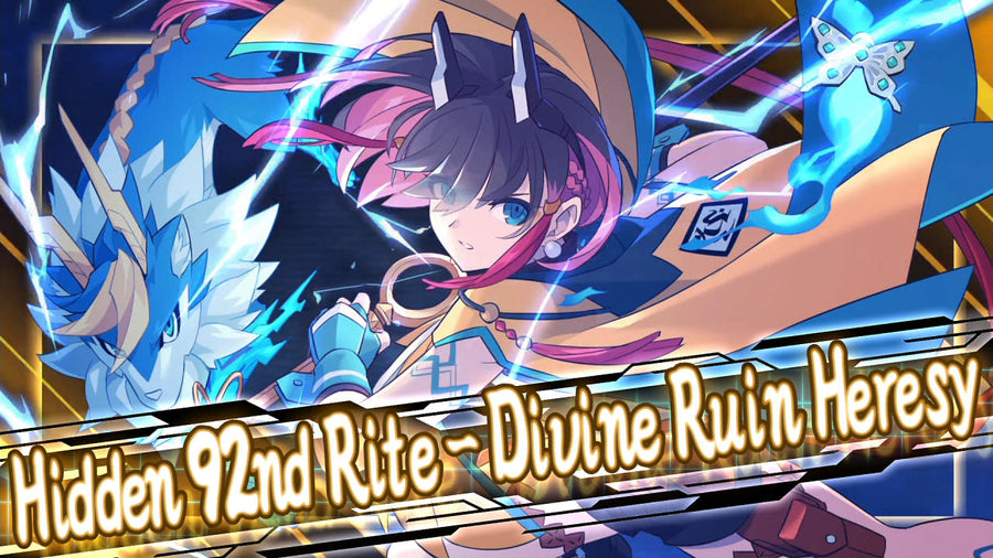 Captura de juego de Azure Striker Gunvolt Trilogy Enhanced - Nintendo Switch - imagen 4