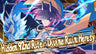 Captura de juego de Azure Striker Gunvolt Trilogy Enhanced - Nintendo Switch - imagen 4
