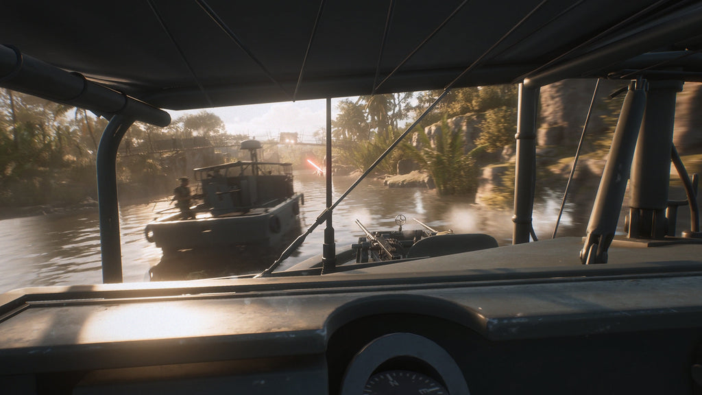 Captura de juego de Hell Let Loose: Vietnam - PS5 - imagen 4