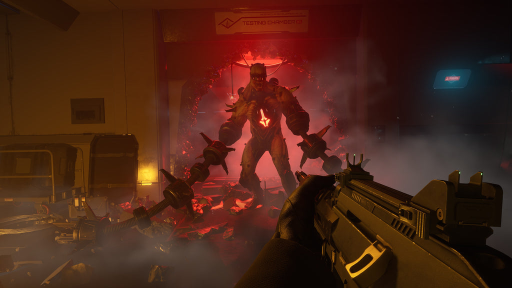 Killing Floor 3 Elite Nightfall Edition
