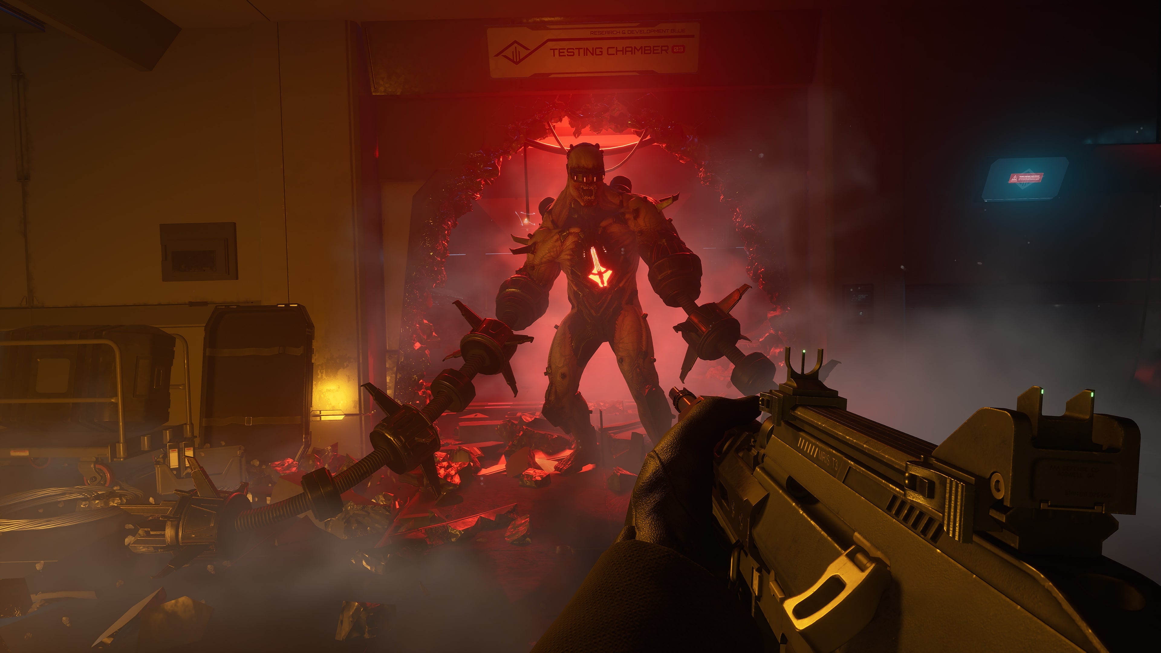 Killing Floor 3 Elite Nightfall Edition