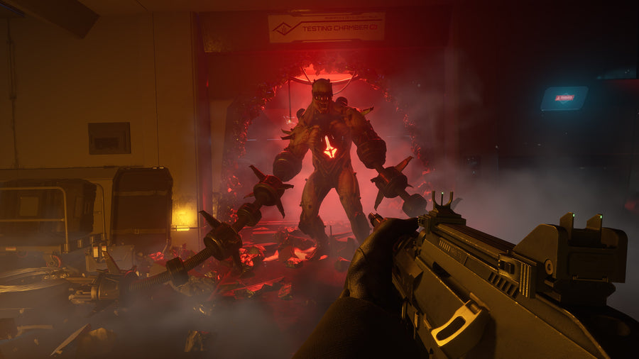 Captura de juego de Killing Floor 3 Elite Nightfall Edition - PS5 - imagen 1