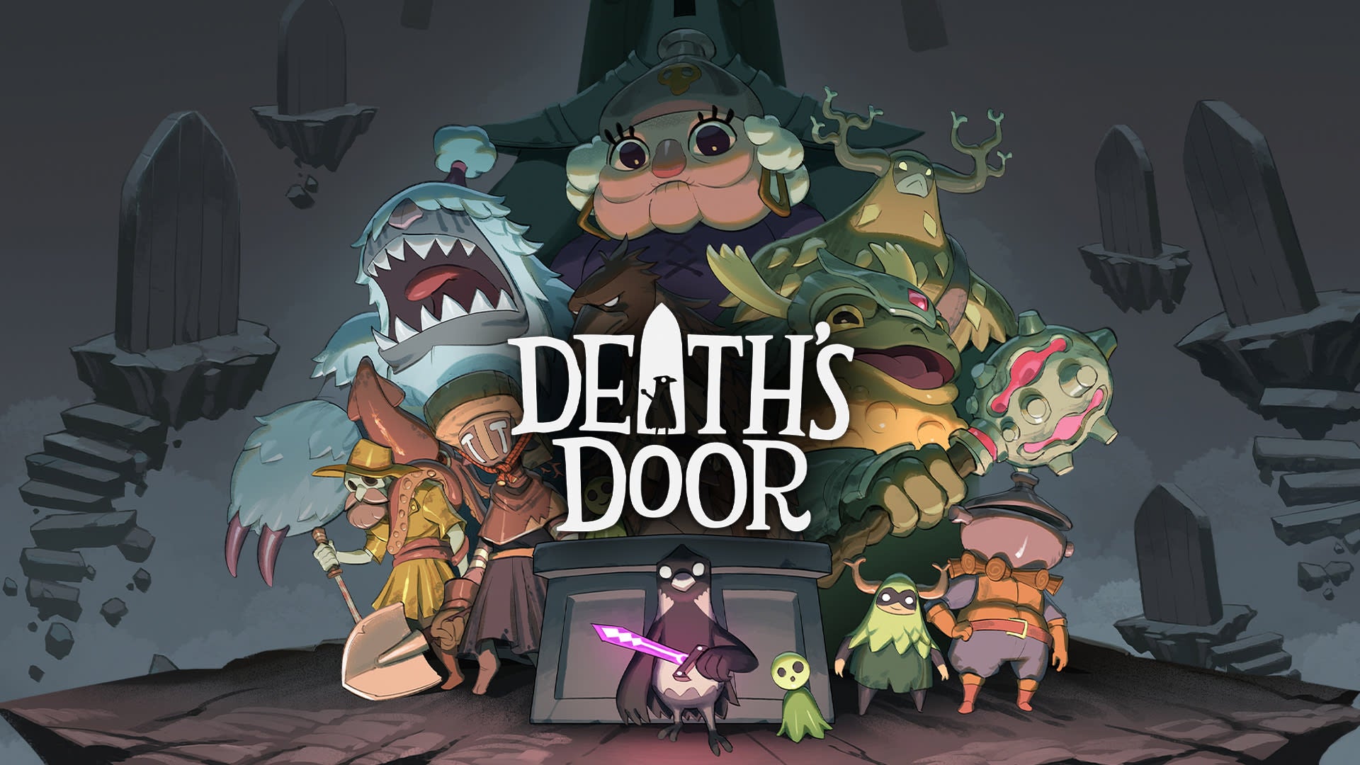 Trailer del juego