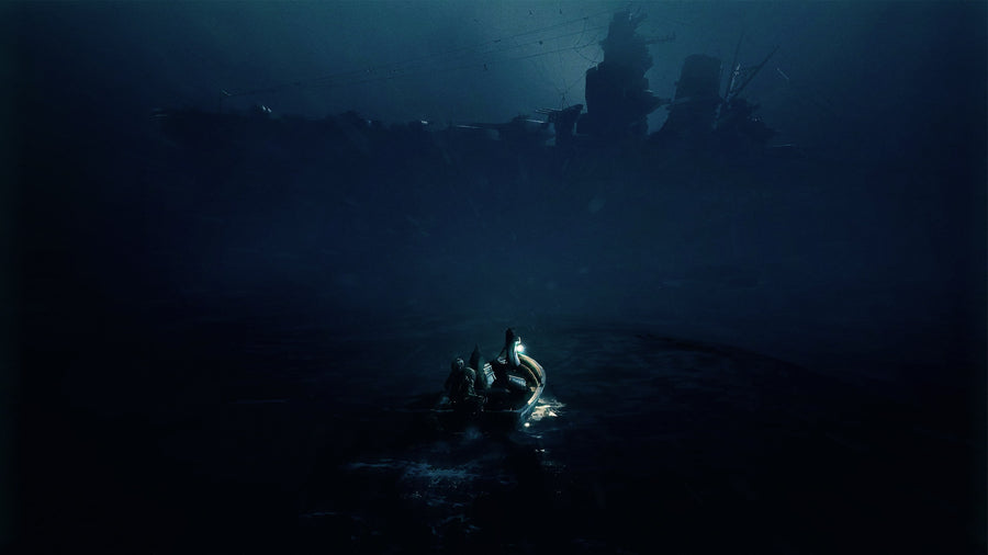 Captura de juego de REANIMAL – Digital Deluxe Edition - PS5 - imagen 5
