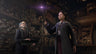 Captura de juego de Hogwarts Legacy + Harry Potter: Quidditch Champions Deluxe Editions Bundle - PS4 - imagen 3