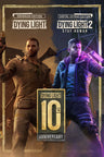 Captura de juego de Dying Light Collection - PS5 - imagen 3