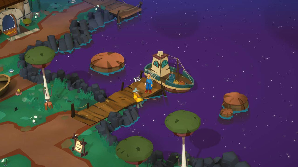 Little Big Adventure – Twinsen’s Quest