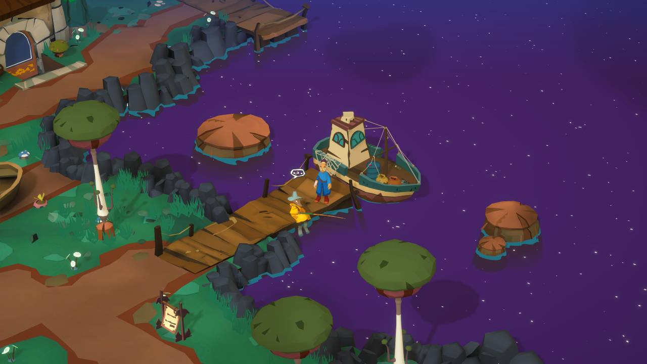 Little Big Adventure – Twinsen’s Quest