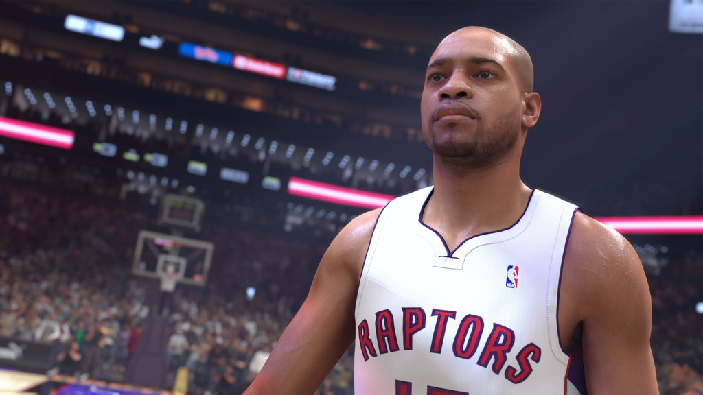 Captura de juego de NBA 2K25 Tournament Edition - PS4 - imagen 2