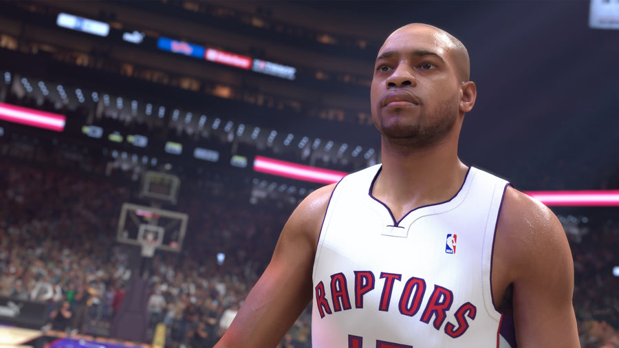 Captura de juego de NBA 2K25 Standard Edition - PS5 - imagen 2