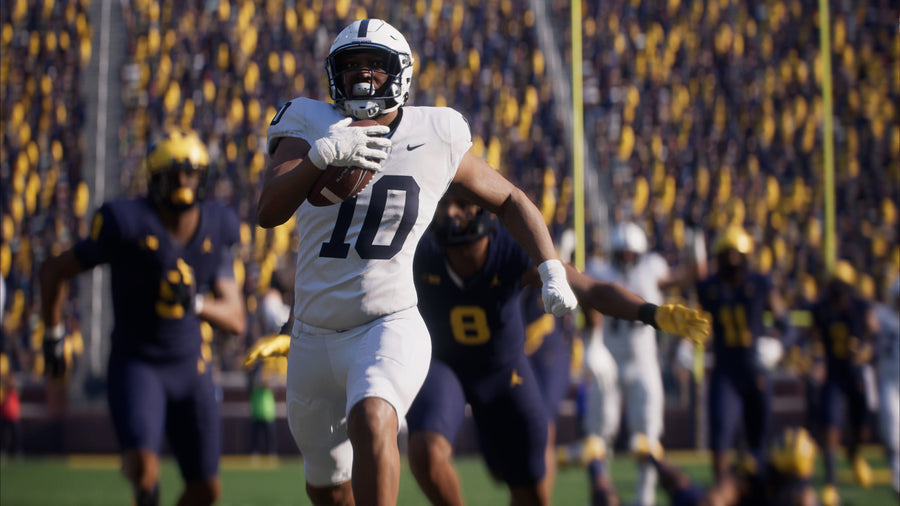 Captura de juego de EA SPORTS College Football 26 Deluxe Edition - PS5 - imagen 5