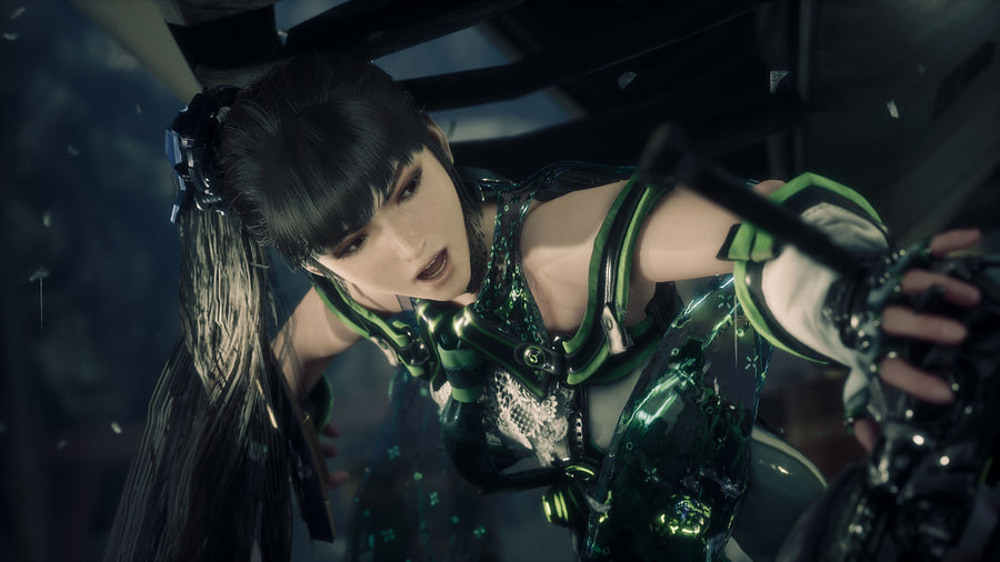 Captura de juego de Stellar Blade Complete Edition - PS5 - imagen 5