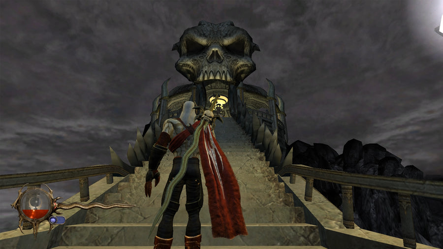 Captura de juego de Legacy of Kain: Defiance Remastered - Deluxe Edition - PS4 - imagen 1