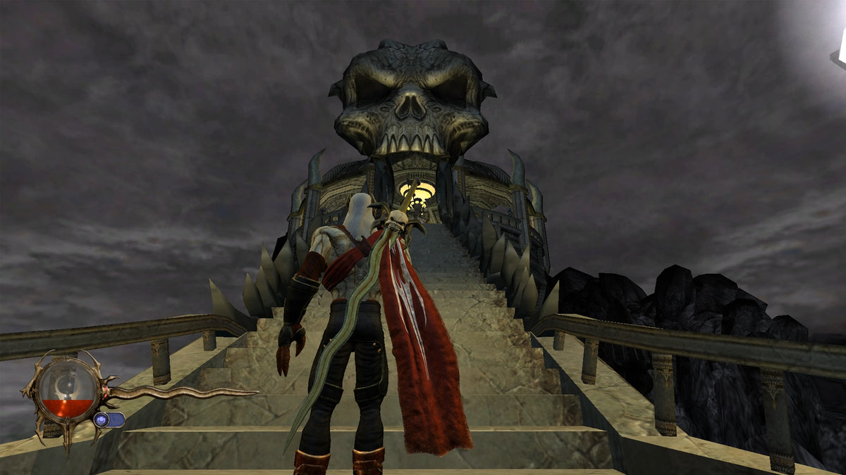 Captura de juego de Legacy of Kain: Defiance Remastered - Deluxe Edition - PS5 - imagen 1