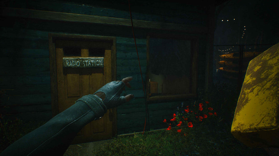 Captura de juego de A Quiet Place: The Road Ahead - PS5 - imagen 3