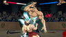 Captura de juego de Baki Hanma: Blood Arena - PS4 - imagen 3