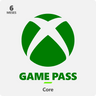 6 Meses Gamepass Core XBOX CHILE