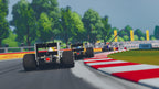 Formula Legends