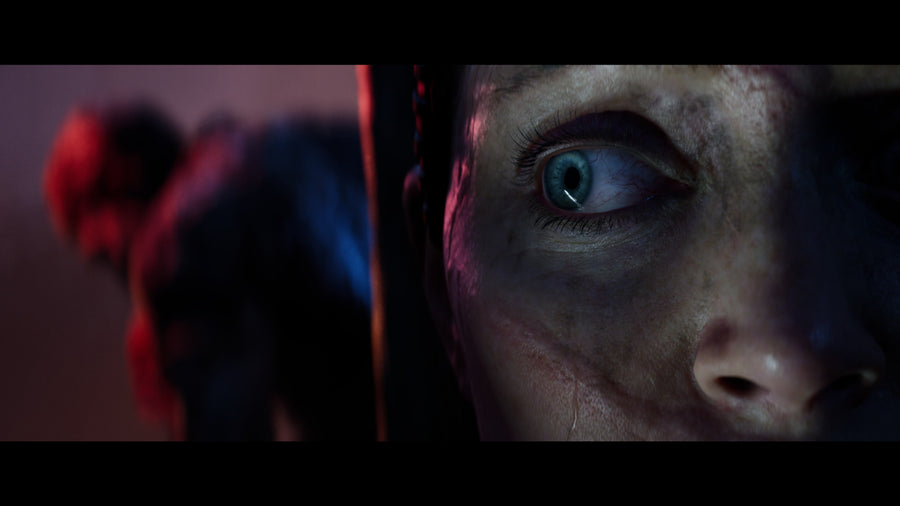 Captura de juego de Hellblade II: Senuas Saga - PS5 - imagen 2