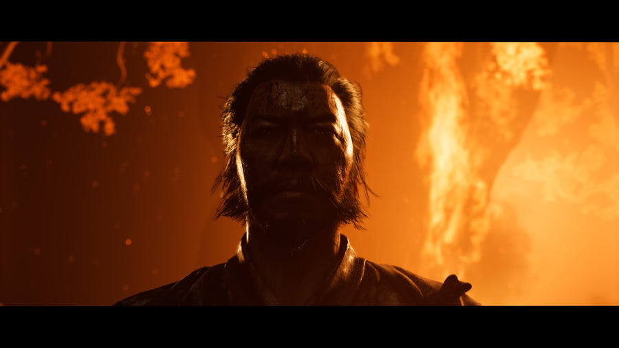 Captura de juego de Ghost of Yōtei - PS5 - imagen 5