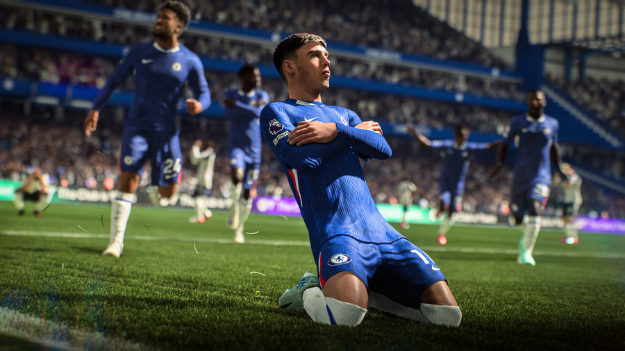 Captura de juego de EA SPORTS FC 26 - PS4 - imagen 2