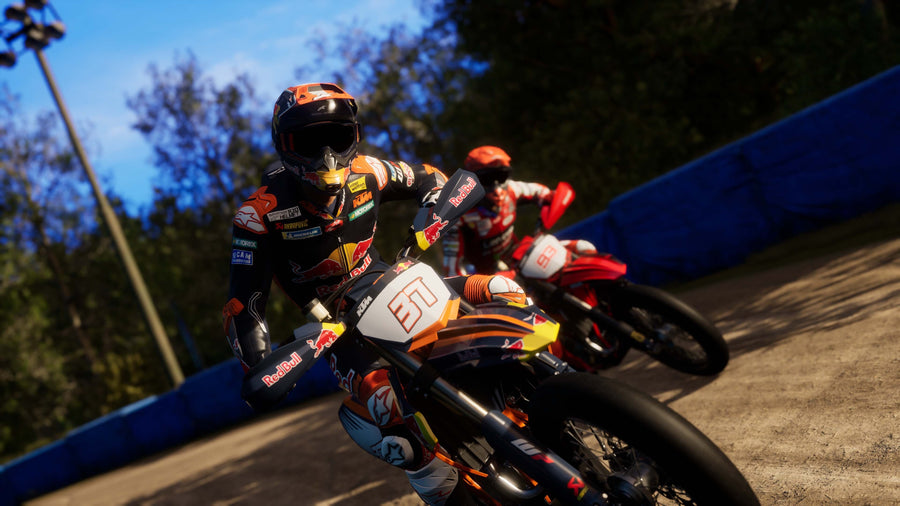 Captura de juego de MotoGP26 - PS5 - imagen 5